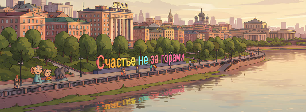 Ваша управляющая компания